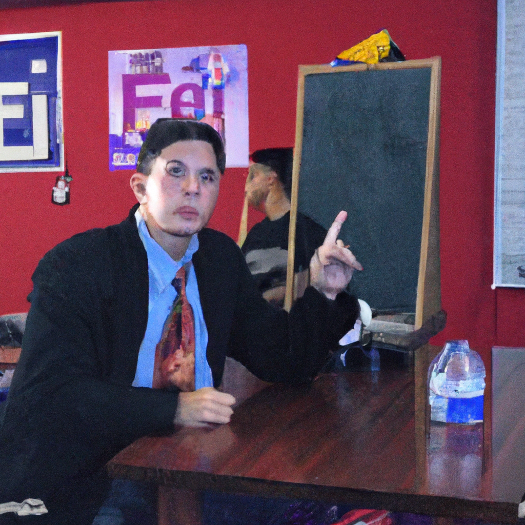 ¿Qué significa EF Education First?