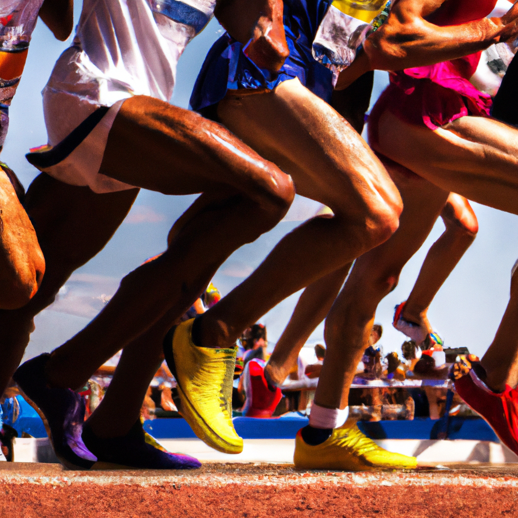 ¿Cuáles son las ayudas ergogénicas en el deporte?