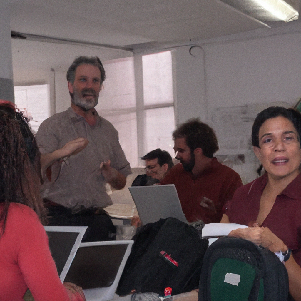 ¿Dónde se pueden hacer cursos gratuitos?