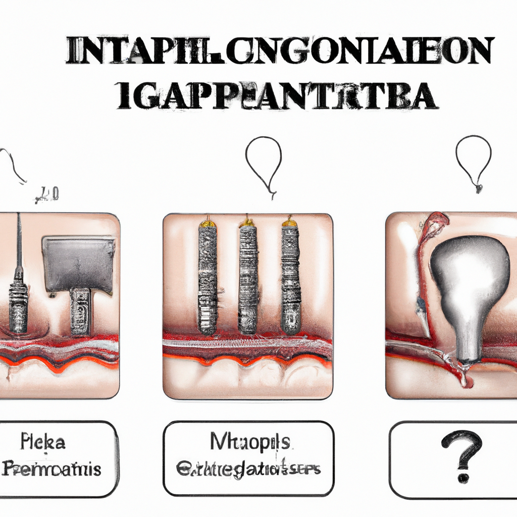 ¿Qué hay que estudiar para hacer implantes capilares?