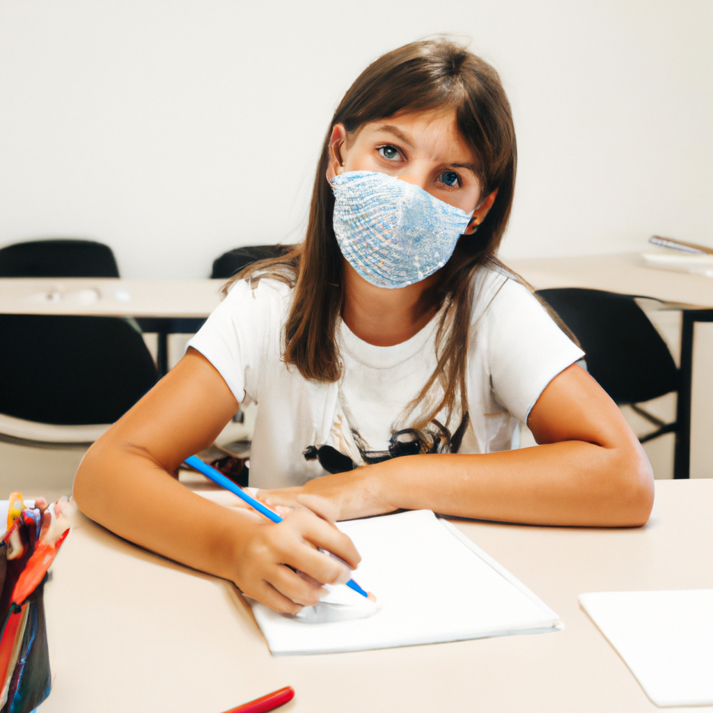 ¿Cuándo empieza el curso escolar 2023 24 en Asturias?