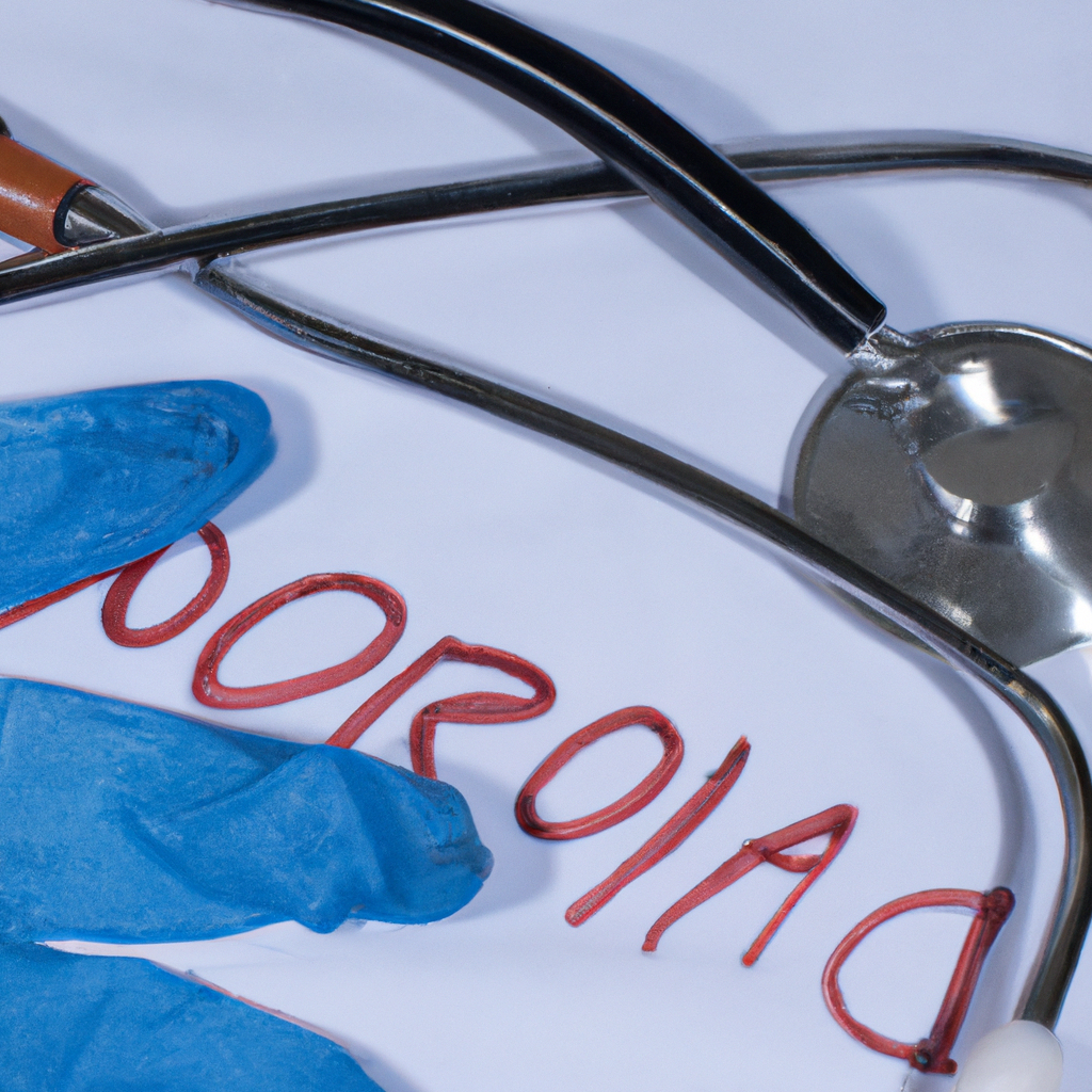 ¿Qué hace una enfermera forense?