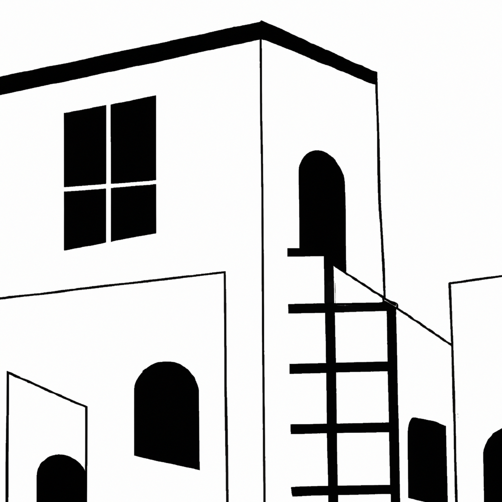 ¿Qué es la arquitectura neoplasticista?