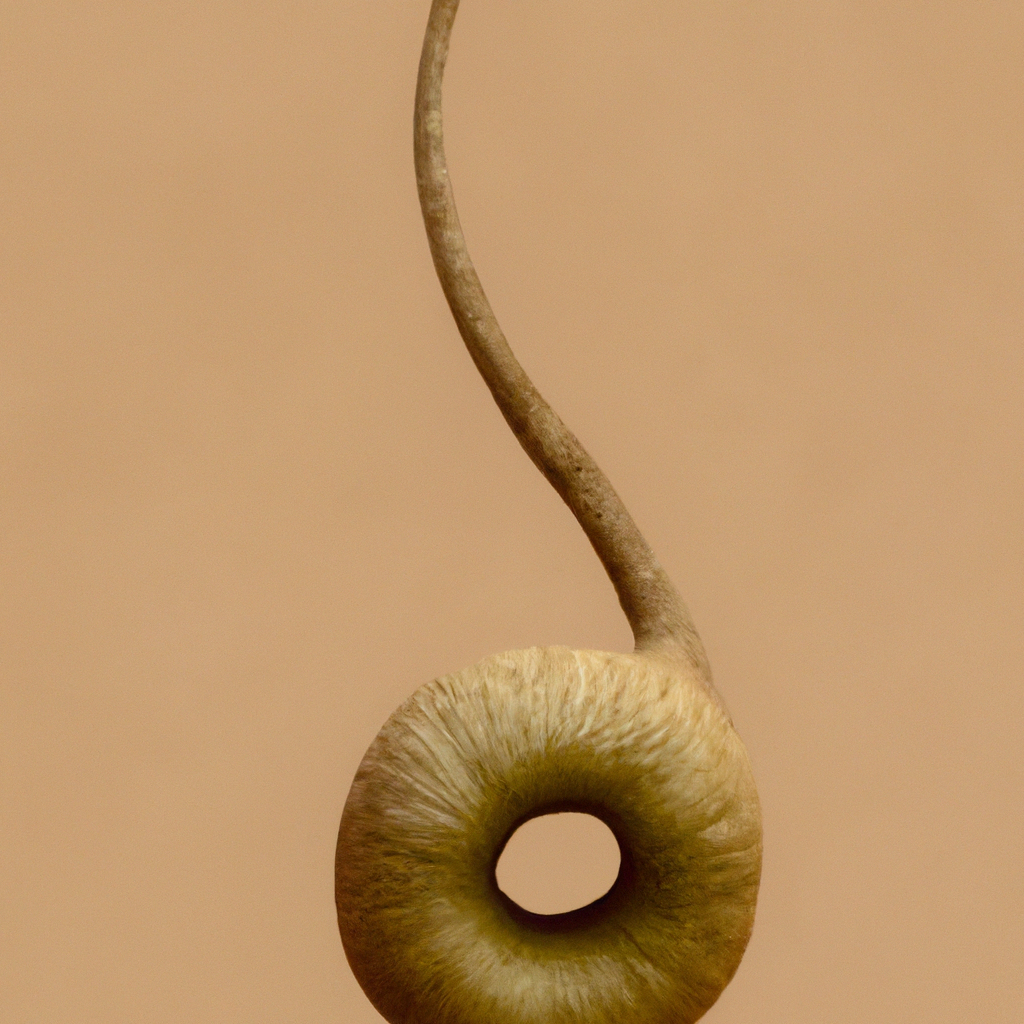 ¿Qué es la semilla de oreja?