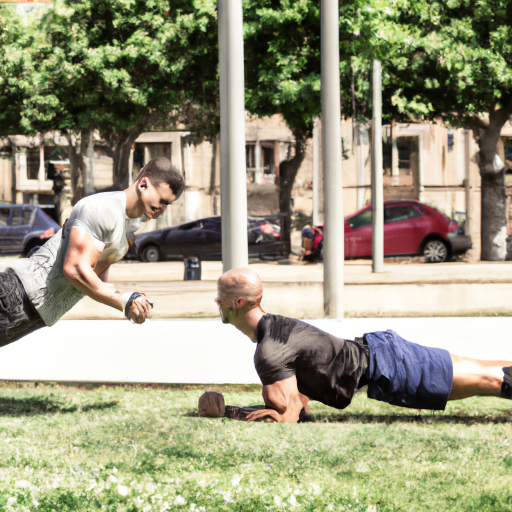 ¿Cuánto cuesta un entrenador personal en Madrid?