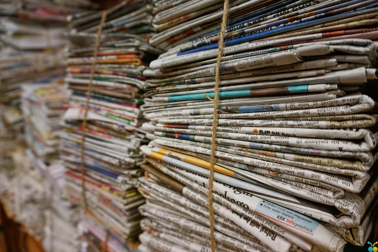 ¿Qué hay que estudiar para ser periodista?